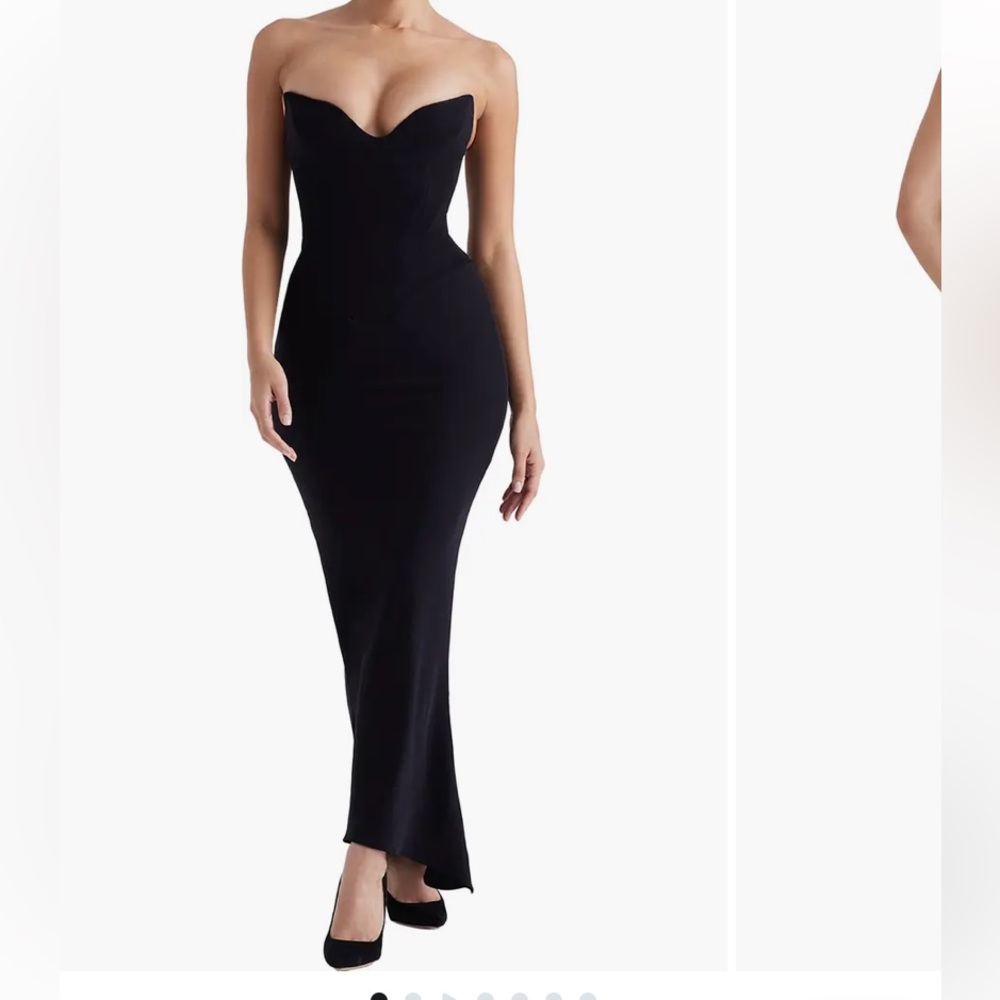 House of CB Sabine Dress